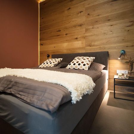Boutique Hotel Chalet Weinberg Wurgau Экстерьер фото