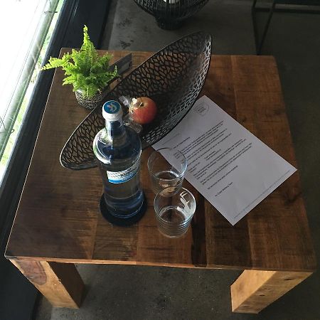 Boutique Hotel Chalet Weinberg Wurgau Экстерьер фото