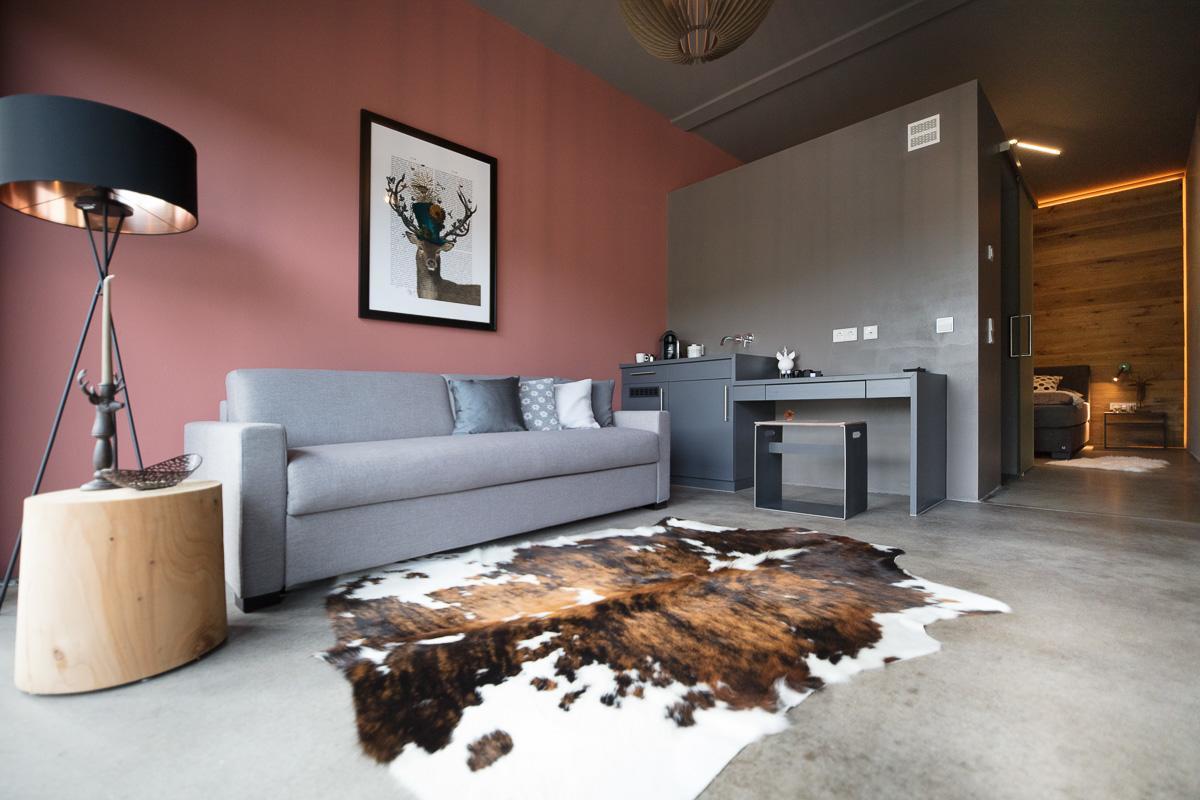 Boutique Hotel Chalet Weinberg Wurgau Экстерьер фото