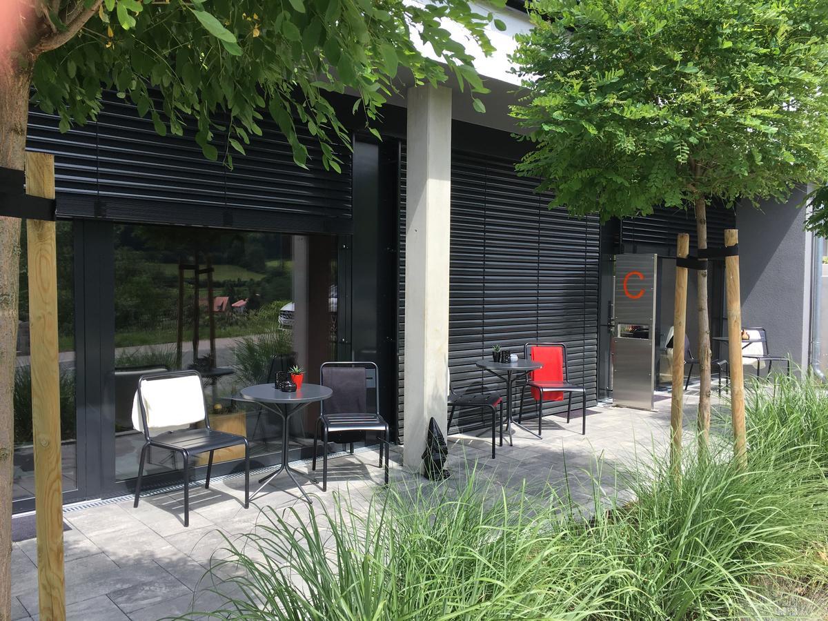 Boutique Hotel Chalet Weinberg Wurgau Экстерьер фото